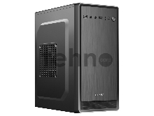 Корпус Ginzzu B180 2*USB 2.0,AU (450W)