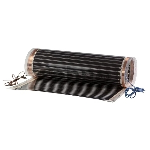 Matec Пленочный пол  0,5 x 9m; 4,5 m²; 360 W / 230 V AC