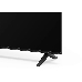 Телевизор TCL 55" 55P637, 4K Ultra HD, черный, СМАРТ ТВ, Google TV, фото 4