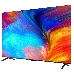 Телевизор TCL 55" 55P637, 4K Ultra HD, черный, СМАРТ ТВ, Google TV, фото 3