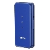Мобильный телефон Philips E2601 Xenium синий раскладной 2Sim 2.4" 240x320 Nucleus 0.3Mpix GSM900/1800 FM, фото 3