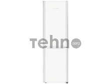 Холодильник Liebherr CU 3331 белый (двухкамерный)