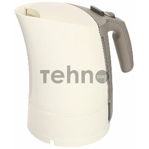 Чайник электрический Braun WK300CR 1.7л. 2280Вт бежевый (корпус: пластик) Чайник электрический Braun WK300CR 1.7л. 2280Вт бежевый (корпус: пластик)