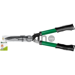 Кусторез РОСТОК RH500 со стальными рукоятками, 500мм