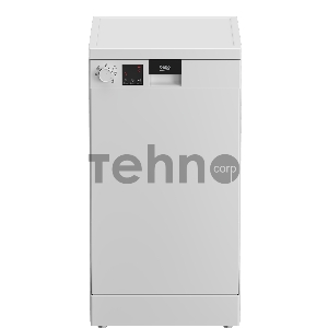 Посудомоечная машина Beko DVS050R01W