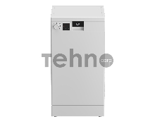 Посудомоечная машина Beko DVS050R01W