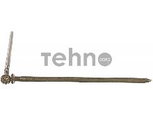 Гвозди строительные ГОСТ 4028-63, 80 х 3.0 мм, 1 кг., ЗУБР