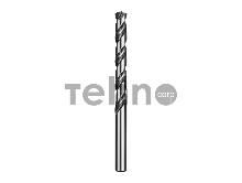 Сверло Kraftool HSS-G 12.0 х151мм, по металлу HSS-G, сталь М2 S6-5-2 29651-12
