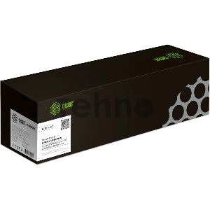 Картридж лазерный Cactus CS-W9191MC W9191MC глянец (28000стр.) для HP LJ MFP E77822DN/E77822Z/E77820/E77825DN