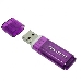 Флэш Диск USB 2.0 QUMO 8GB Optiva 01 Violet QM8GUD-OP1-violet, фото 1