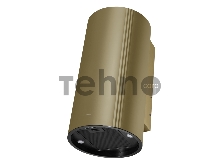 Вытяжка MAUNFELD Кухонная Lee Side 397 золотой