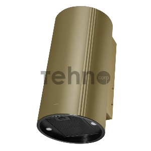 Вытяжка MAUNFELD Кухонная Lee Side 397 золотой