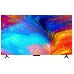 Телевизор TCL 55" 55P637, 4K Ultra HD, черный, СМАРТ ТВ, Google TV, фото 1