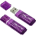 Флэш Диск USB 2.0 QUMO 8GB Optiva 01 Violet QM8GUD-OP1-violet, фото 2