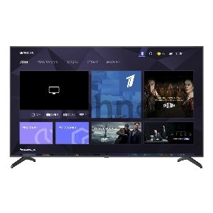 Телевизор HARPER 75Q850TS NEW