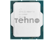 Процессор Intel Core i5-12400F Soc-1700 (CM8071504650609S RL5Z \ CM8071504555318S RL4W) (2.5GHz) OEM