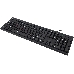 Клавиатура + мышь Oklick 630M клав:черный мышь:черный USB, фото 21