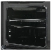 Духовой шкаф электрический Gefest 602-01 А (чёрный), встраиваемый, фото 2