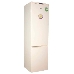 Холодильник DON R-295 BE, бежевый мрамор, фото 1