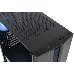 Корпус ATX Eurocase A85 4ARGB черный без БП закаленное стекло USB 3.0, фото 4