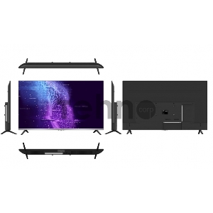 Телевизор IRBIS 43 43U1 YDX 157FBS2