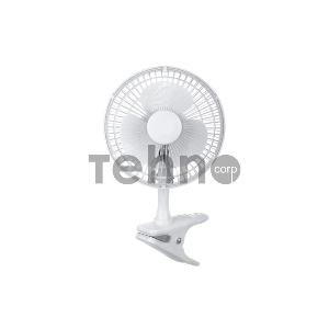 Вентилятор бытовой настольный Rix RDF-1500W