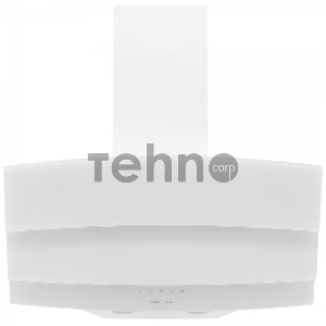 Вытяжка кухонная KRONA MELODIE 600 WHITE S Вытяжка кухонная KRONA MELODIE 600 WHITE S