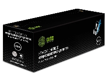 Картридж лазерный Cactus CS-CF533A-MPS желтый (2700стр.) для HP LaserJet M154/M180n/M181fw