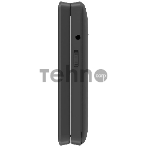 Мобильный телефон Philips E2602 Xenium темно-серый раскладной 2Sim 2.8 240x320 Nucleus 0.3Mpix GSM900/1800 FM microSD max32Gb
