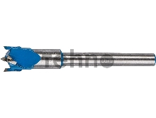 Сверло форстнера композитное, ЗУБР Композит 15x90мм, твердосплавные резцы