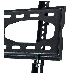 Кронштейн Kromax STAR-33, 26"-55", VESA 400x400 мм, max 75 кг, GREY, фото 9