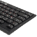 Клавиатура + мышь Oklick 630M клав:черный мышь:черный USB, фото 13