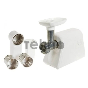 Мясорубка Ротор Дива-Р ЭМШ 35/300-4 1500Вт белый