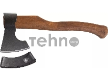 Топор Ижсталь-ТНП  Викинг-Премиум 600 г кованый, деревянная рукоятка