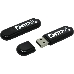 Флеш Диск Dato 16Gb DS2001 DS2001-16G USB2.0 черный, фото 3