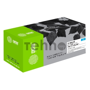 Картридж лазерный Cactus CS-W2031A голубой (2100стр.) для HP LJ M454/MFP M479