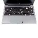 Ноутбук 15.6'' IPS FHD Hiper Expertbook MTL1577 silver (Core i5 10210U/16Gb/512Gb SSD/noDVD/VGA int/W10) (SHSKHW8E), фото 9