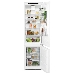 Холодильник Electrolux ENS8TE19S белый (двухкамерный), фото 2