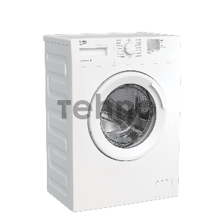 Стиральная машина BEKO WRS5511BWW 7320110005