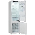 Холодильник Electrolux ENS8TE19S белый (двухкамерный), фото 1