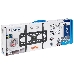Кронштейн Kromax STAR-33, 26"-55", VESA 400x400 мм, max 75 кг, GREY, фото 6