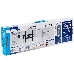 Кронштейн Kromax STAR-33, 26"-55", VESA 400x400 мм, max 75 кг, GREY, фото 5