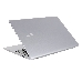 Ноутбук 15.6'' IPS FHD Hiper Expertbook MTL1577 silver (Core i5 10210U/16Gb/512Gb SSD/noDVD/VGA int/W10) (SHSKHW8E), фото 5