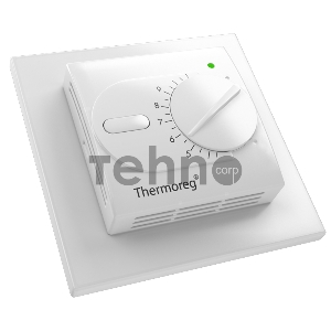 Thermo Thermoreg Белый TI-200 Design