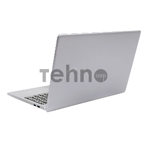Ноутбук 15.6 IPS FHD Hiper Expertbook MTL1577 silver (Core i5 10210U/16Gb/512Gb SSD/noDVD/VGA int/W10) (SHSKHW8E)