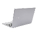 Ноутбук 15.6'' IPS FHD Hiper Expertbook MTL1577 silver (Core i5 10210U/16Gb/512Gb SSD/noDVD/VGA int/W10) (SHSKHW8E), фото 4