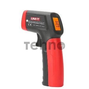 Инфракрасный термометр UT300A+ , -20С ~ 400С Инфракрасный термометр UT300A+ , -20С ~ 400С