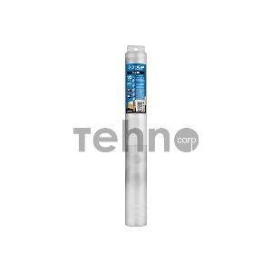 Сверло левиса по дереву, ЗУБР 22x450/360мм, шестигранный хвостовик