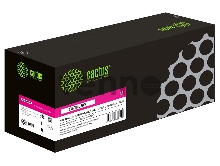 Картридж лазерный Cactus CS-TN328M TN328M пурпурный (28000стр.) для Konica Minolta bizhub C250i/C300i/C360i