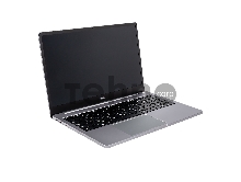 Ноутбук 15.6'' IPS FHD Hiper workbook MTL1577 silver (Core i5 10210U/16Gb/512Gb SSD/noDVD/VGA int/W10) (SHSKHW8E)